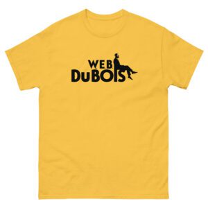 Unisex classic tee